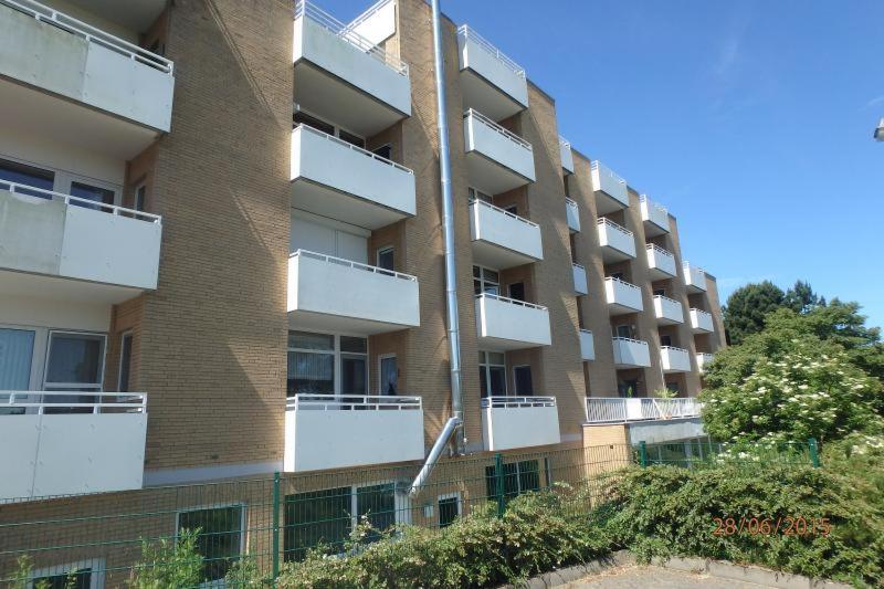 Haus Frauenpreiss Fewo 55 Cuxhaven Exterior photo